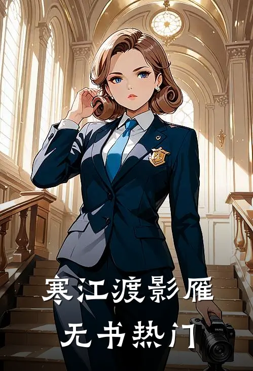寒江渡影雁无书热门