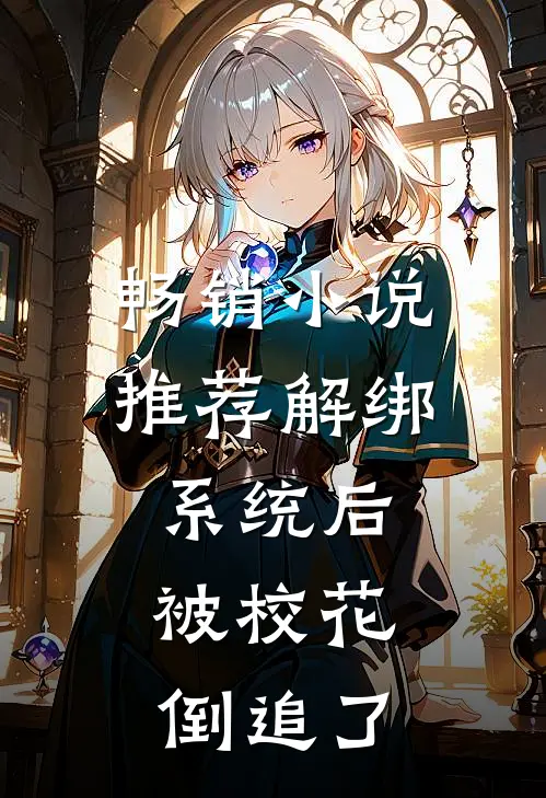 畅销小说推荐解绑系统后，被校花倒追了