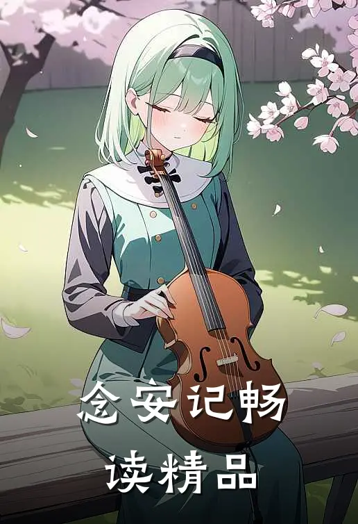 念安记畅读精品
