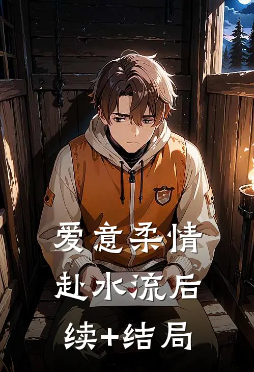 爱意柔情赴水流后续+结局