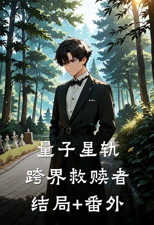 量子星轨：跨界救赎者结局+番外