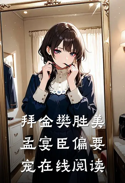 拜金樊胜美，孟宴臣偏要宠在线阅读