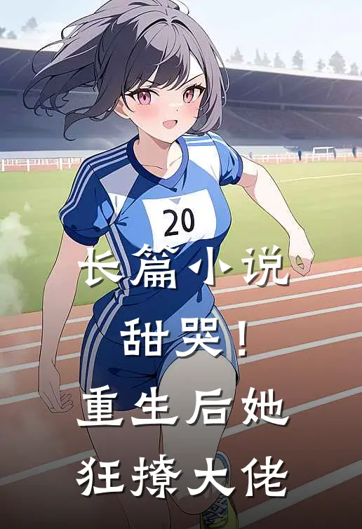 长篇甜哭!重生后她狂撩大佬全文阅读