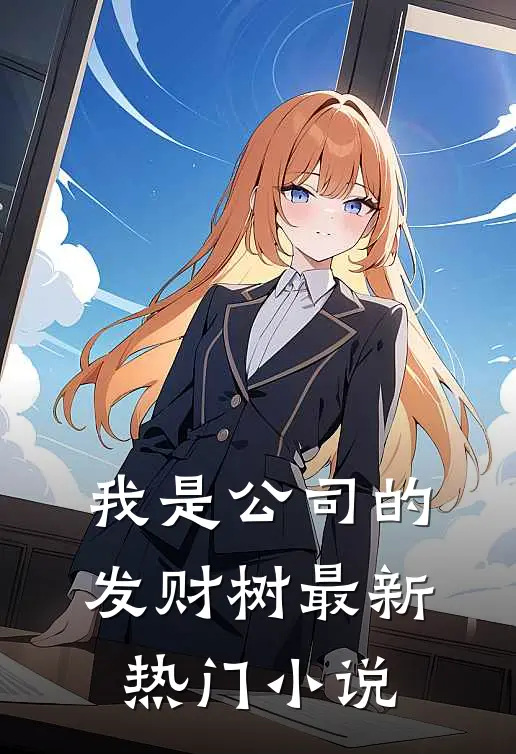 我是公司的发财树最新热门小说