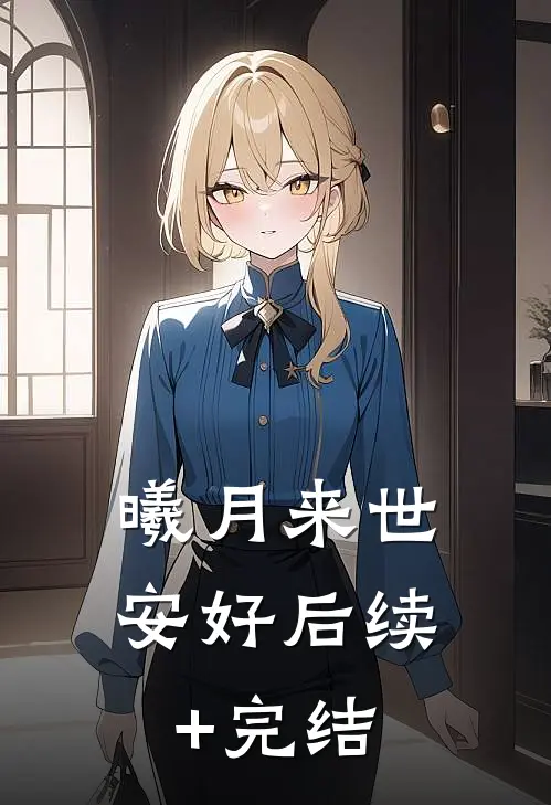 曦月来世安好后续+完结