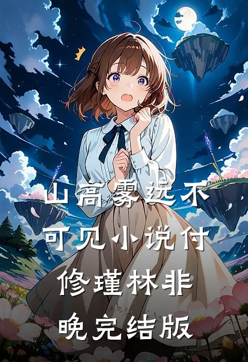 山高雾远不可见小说付修瑾林非晚完结版