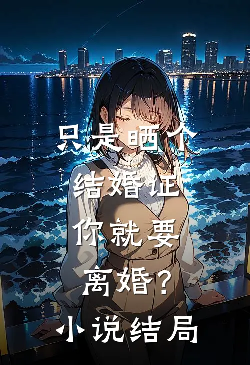 只是晒个结婚证，你就要离婚？小说结局