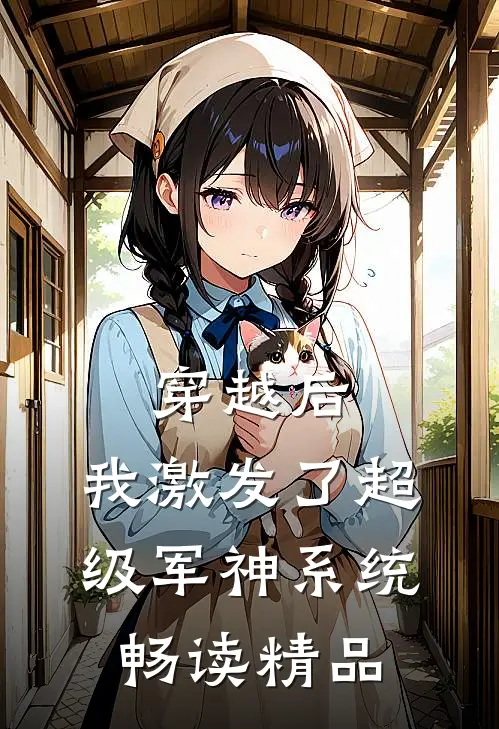 穿越后，我激发了超级军神系统畅读精品