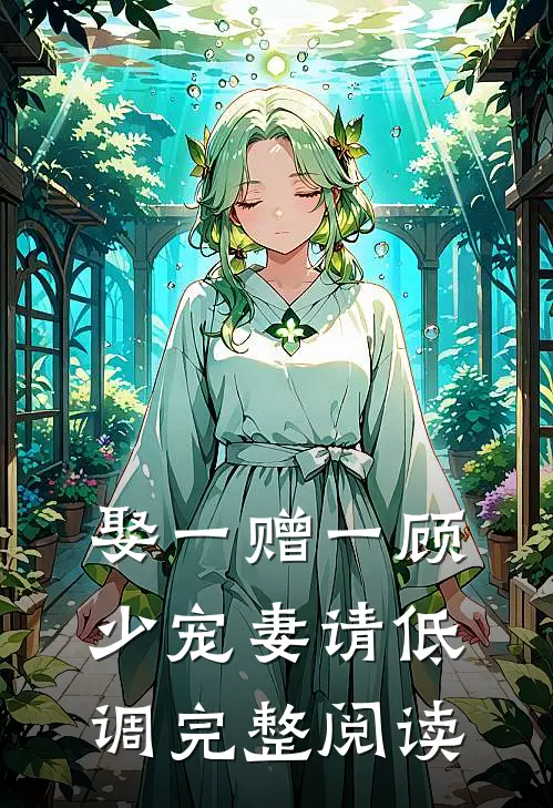 娶一赠一顾少宠妻请低调完整阅读
