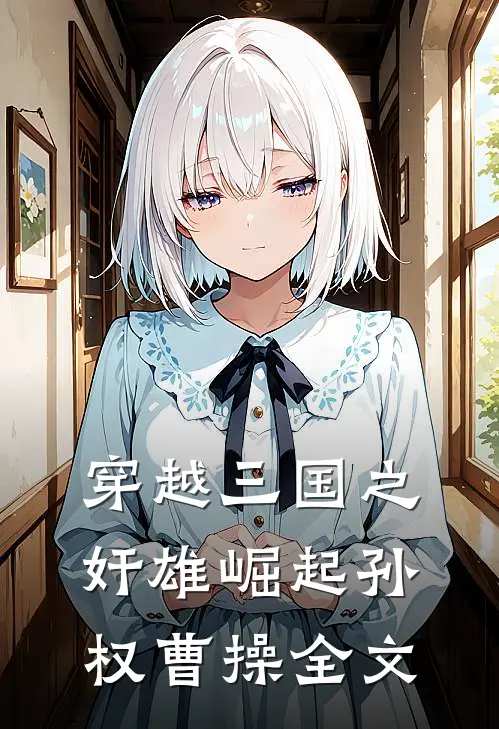 穿越三国之奸雄崛起孙权曹操全文