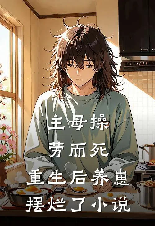 主母操劳而死，重生后养崽摆烂了小说