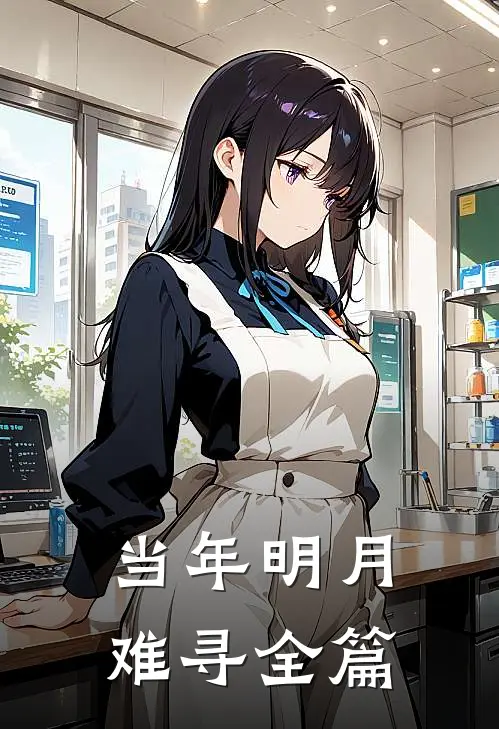 当年明月难寻全篇