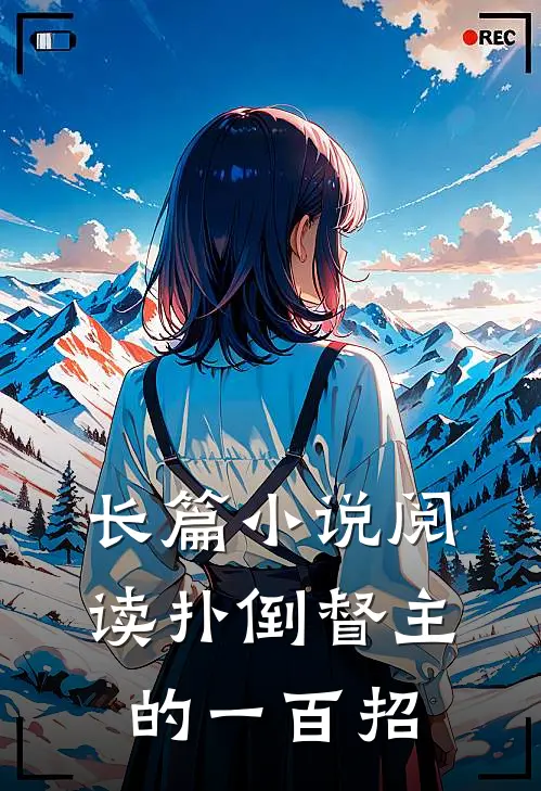长篇小说阅读扑倒督主的一百招