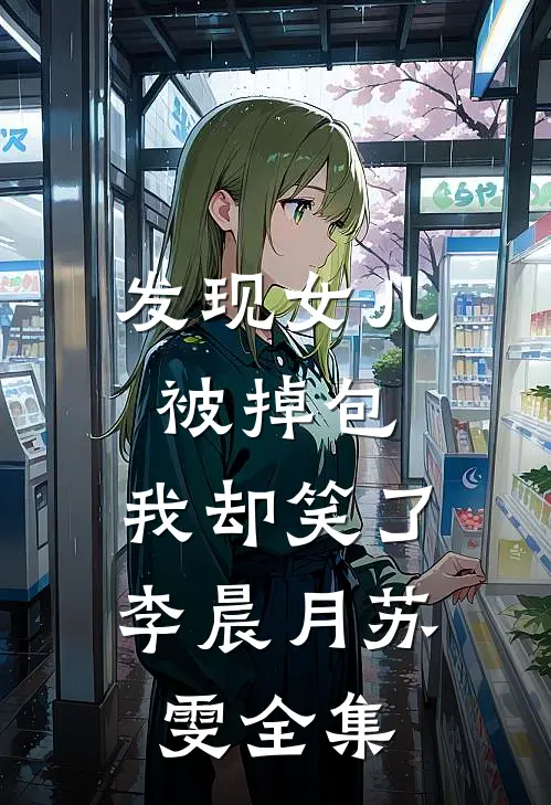 发现女儿被掉包，我却笑了李晨月苏雯全集