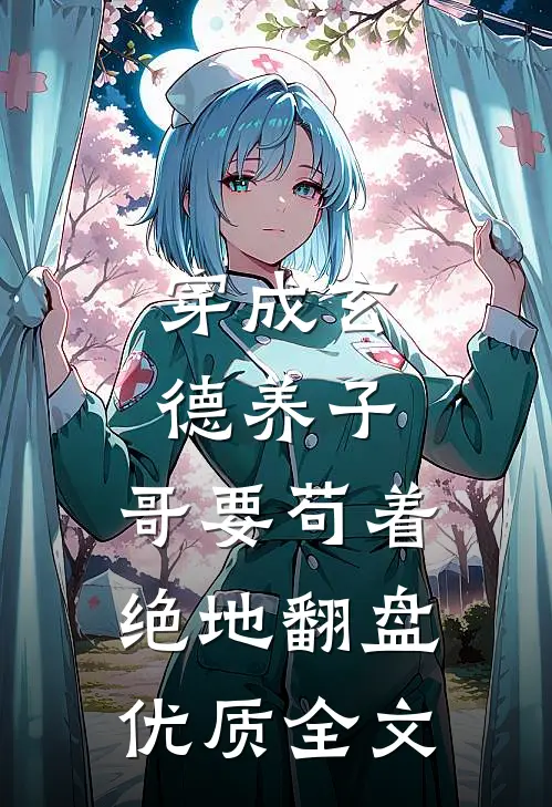 穿成玄德养子，哥要苟着绝地翻盘优质全文