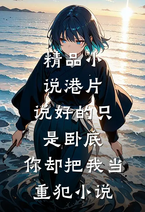 精品小说港片:说好的只是卧底,你却把我当重犯小说