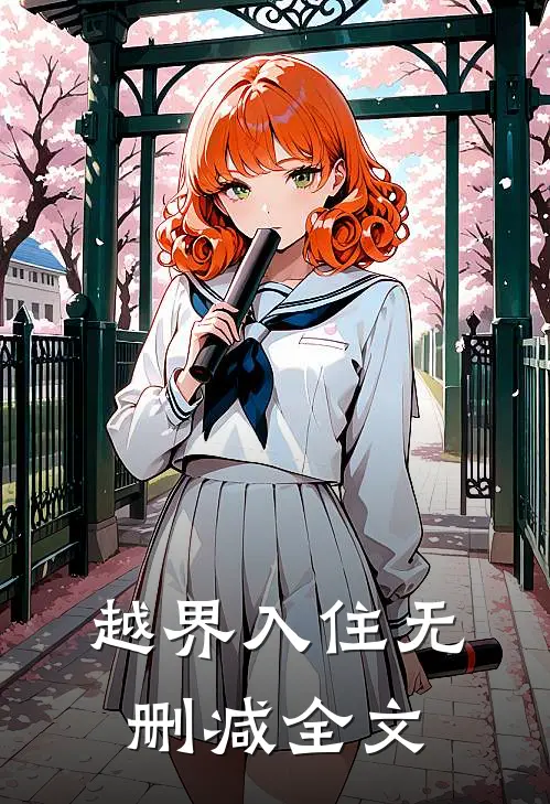越界入住无删减全文
