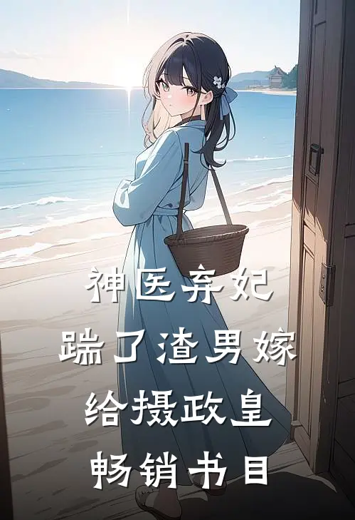 神医弃妃：踹了渣男嫁给摄政皇畅销书目