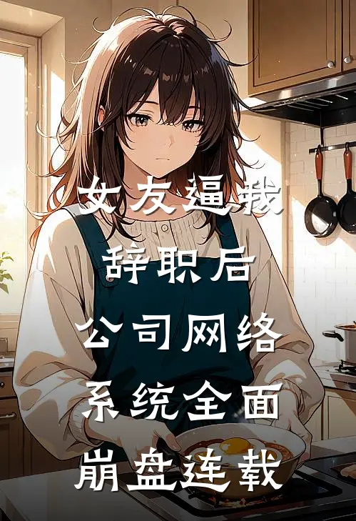 女友逼我辞职后，公司网络系统全面崩盘连载