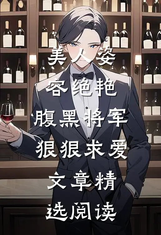 美人姿容绝艳,腹黑将军狠狠求爱文章精选阅读