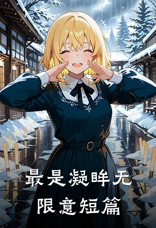 最是凝眸无限意短篇