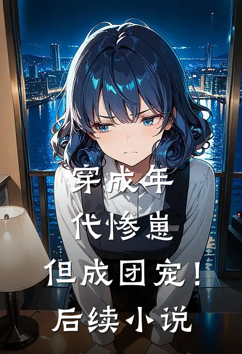 穿成年代惨崽，但成团宠！后续小说