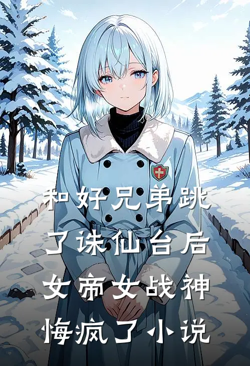 和好兄弟跳了诛仙台后，女帝女战神悔疯了小说