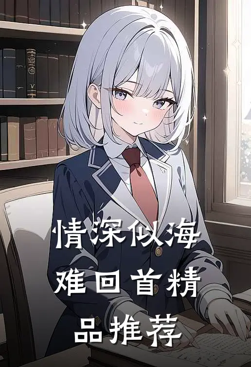 情深似海难回首精品推荐