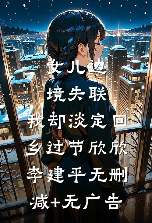 女儿边境失联，我却淡定回乡过节欣欣李建平无删减+无广告