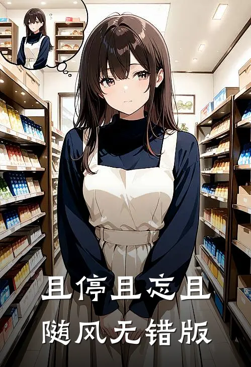 且停且忘且随风无错版