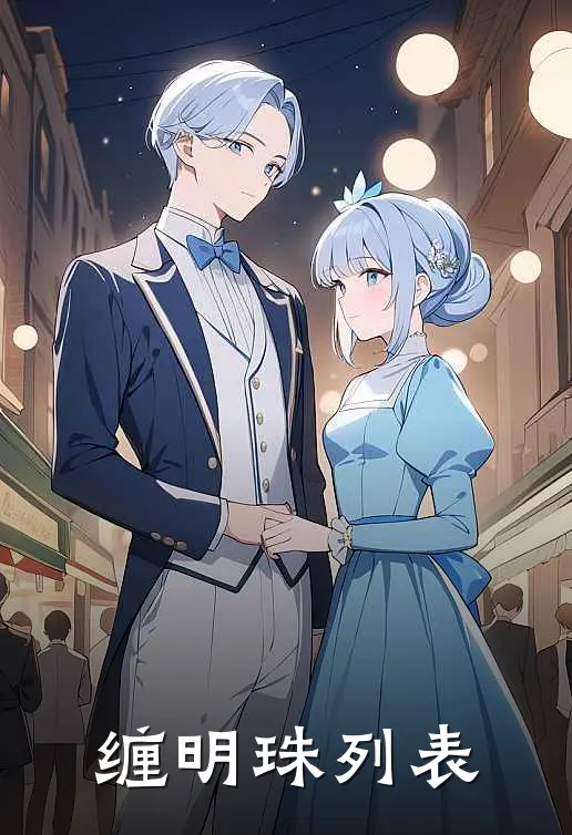 缠明珠列表