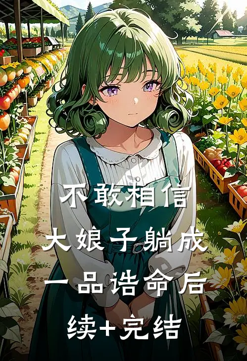不敢相信，大娘子躺成一品诰命后续+完结