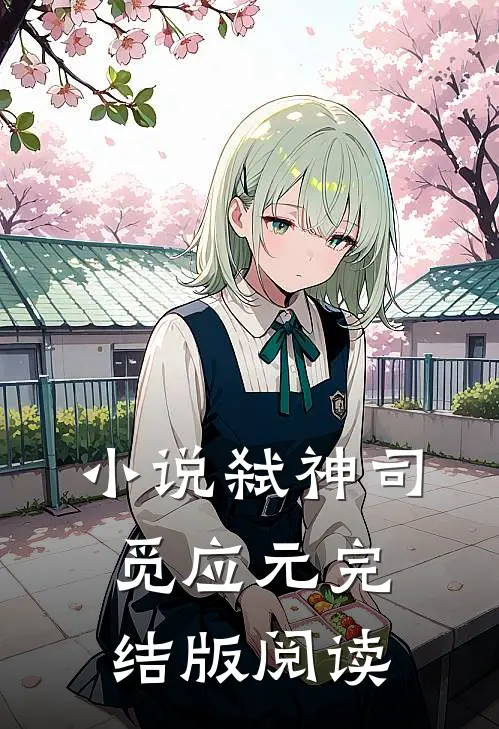 小说弑神司觅应元完结版阅读
