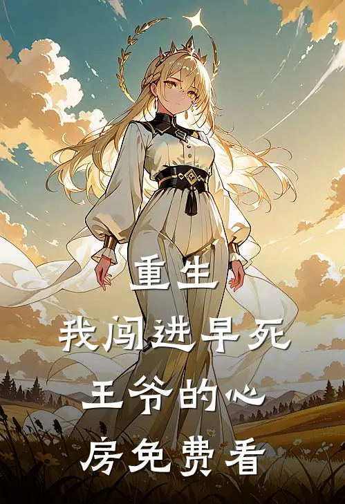 重生：我闯进早死王爷的心房免费看