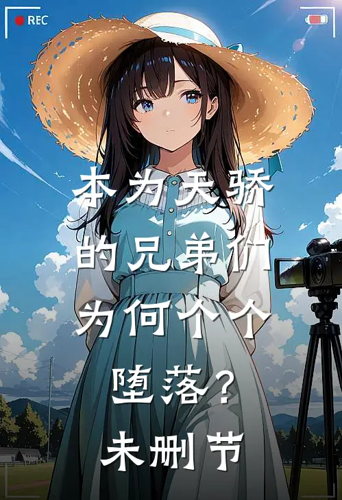 本为天骄的兄弟们，为何个个堕落？未删节