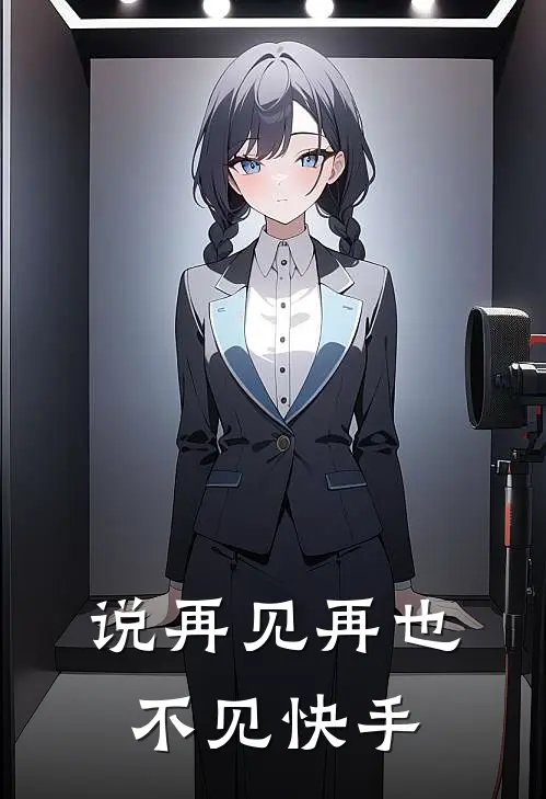 说再见再也不见快手
