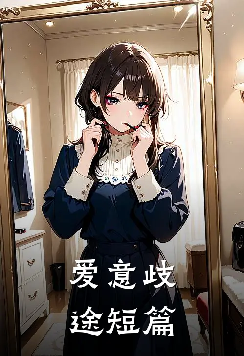 爱意歧途短篇