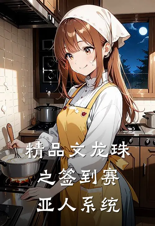 精品文龙珠之签到赛亚人系统