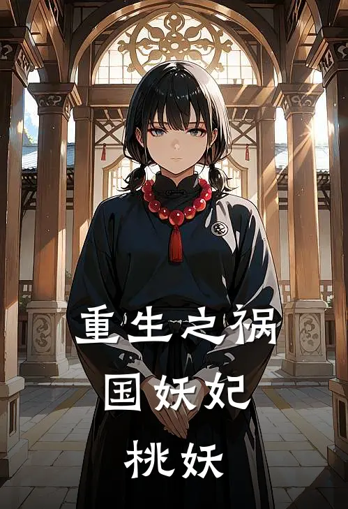 重生之祸国妖妃：桃妖