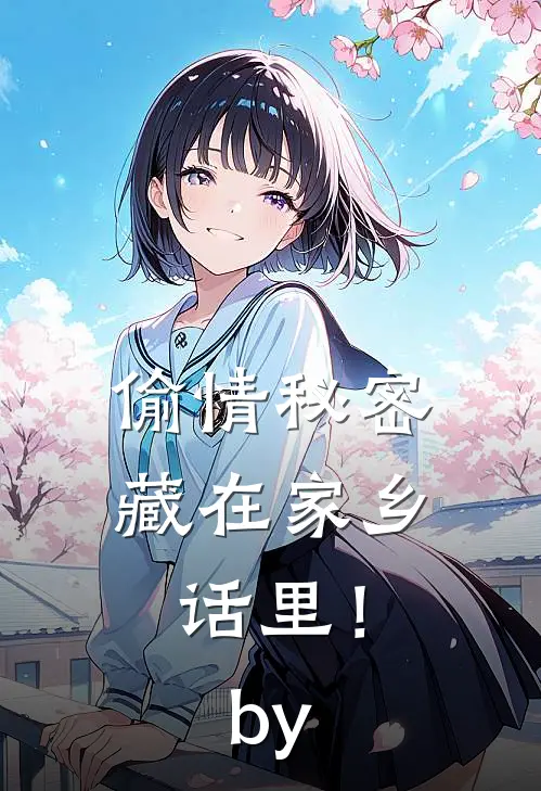 偷情秘密藏在家乡话里！by