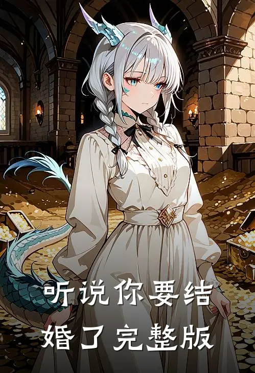 听说你要结婚了完整版