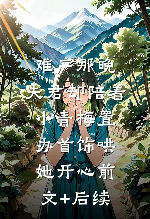 难产那晚，夫君却陪着小青梅置办首饰哄她开心前文+后续