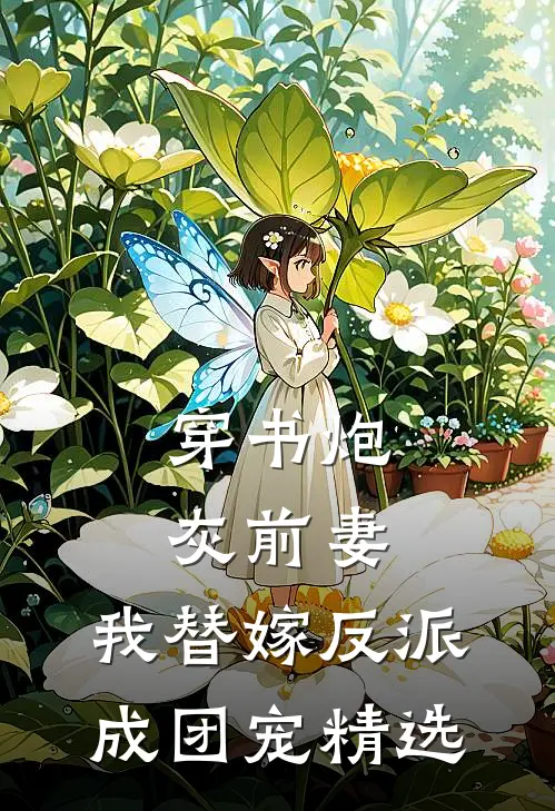 穿书炮灰前妻，我替嫁反派成团宠精选