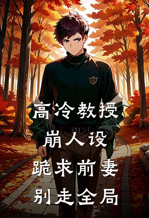高冷教授崩人设，跪求前妻别走全局