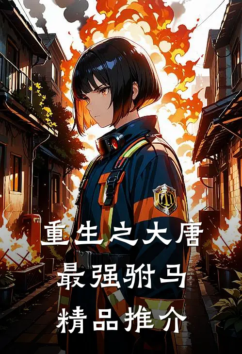重生之大唐最强驸马精品推介