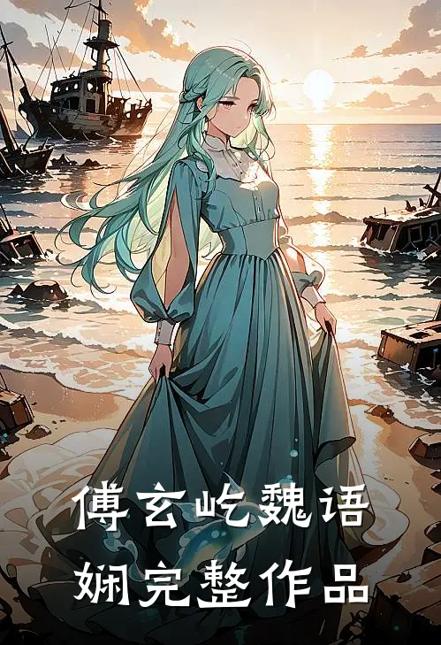 傅玄屹魏语娴完整作品