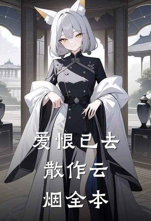 爱恨已去，散作云烟全本