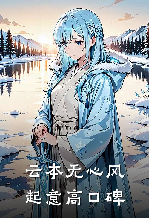 云本无心风起意高口碑