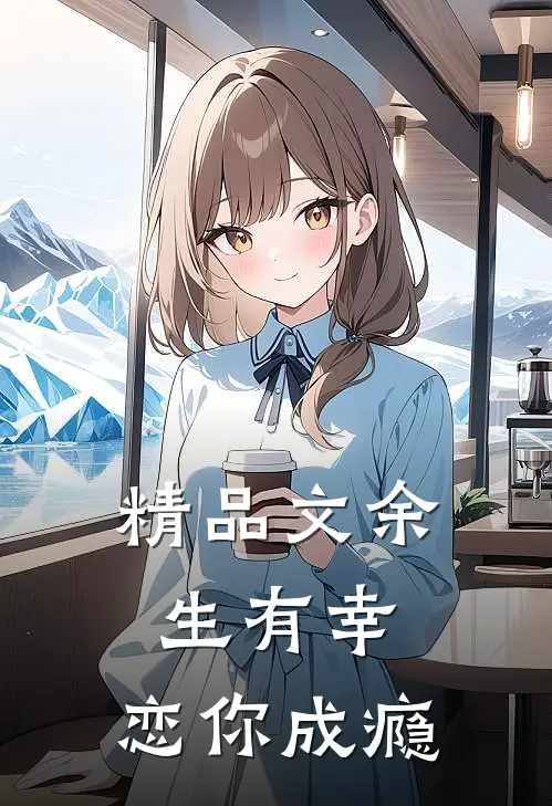 精品文余生有幸，恋你成瘾