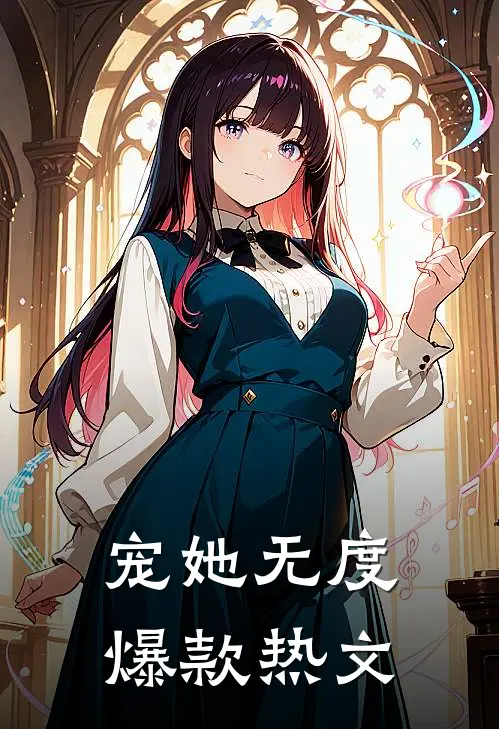 宠她无度爆款热文